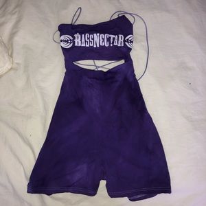 Bassnectar romper!